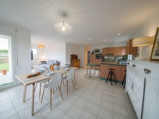 Ferienhaus Portsall  5