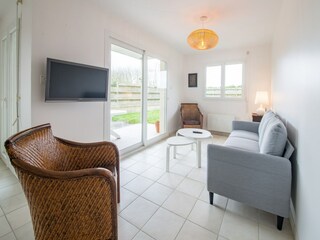 Ferienhaus Portsall  20