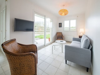 Maison de vacances Portsall  20