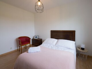 Ferienhaus Portsall  21