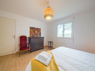 Ferienhaus Portsall  6