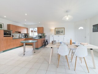 Ferienhaus Portsall  22