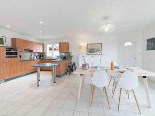 Maison de vacances Portsall  22