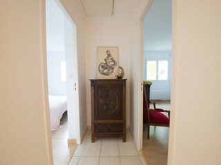Ferienhaus Portsall  23