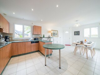 Casa per le vacanze Portsall  12