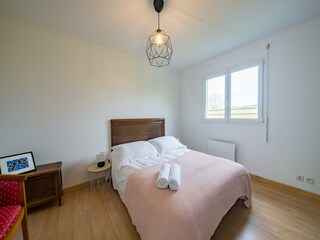 Ferienhaus Portsall  24