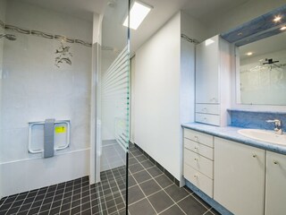 Ferienhaus Portsall  8