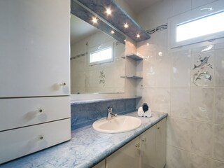 Ferienhaus Portsall  25