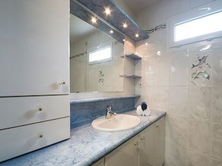 Vakantiehuis Portsall  25