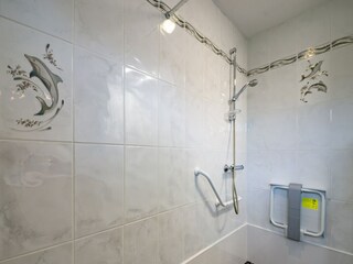 Ferienhaus Portsall  26
