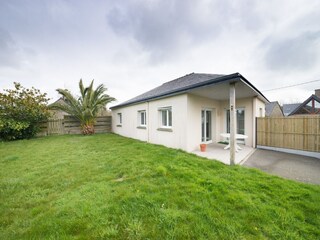 Ferienhaus Portsall  48