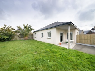 Maison de vacances Portsall  48