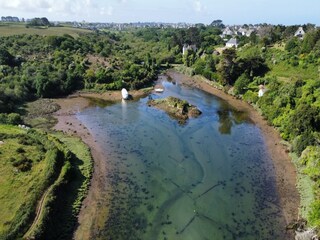 Maison de vacances Portsall  28