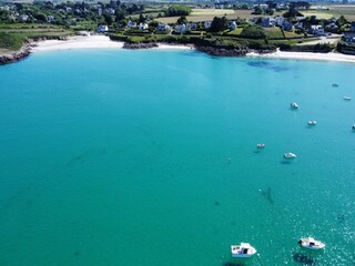 Casa per le vacanze Portsall  39