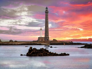 Vakantiehuis Portsall  36