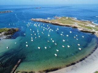 Vakantiehuis Portsall  14