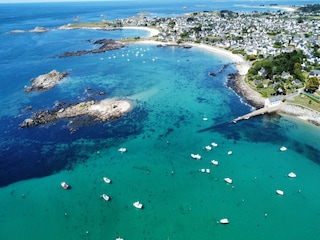 Vakantiehuis Portsall  15