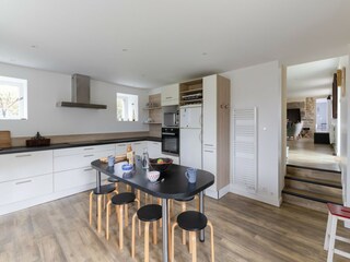 Type de propriété : Chalet Ploudalmézeau Équipement 5