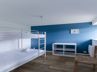 Landhaus Ploudalmézeau Ausstattung 12