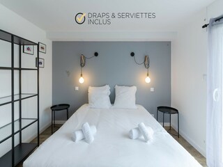 Type de propriété : Chalet Ploudalmézeau  27