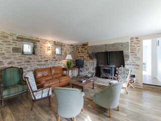 Type de propriété : Chalet Ploudalmézeau  37