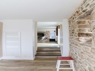 Type de propriété : Chalet Ploudalmézeau  8