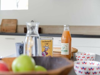 Landhaus Ploudalmézeau  38