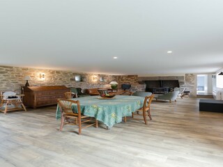 Type de propriété : Chalet Ploudalmézeau  10