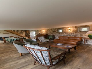 Type de propriété : Chalet Ploudalmézeau  28