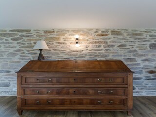 Vakantiehuisje Ploudalmézeau  23