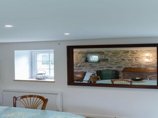 Type de propriété : Chalet Ploudalmézeau  40