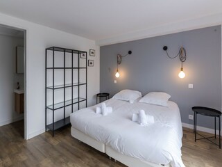 Type de propriété : Chalet Ploudalmézeau  12