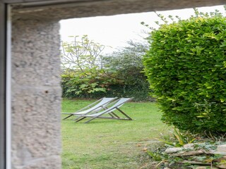 Vakantiehuisje Ploudalmézeau  23
