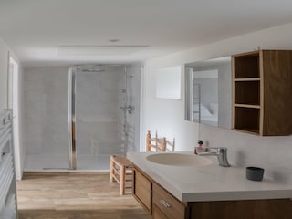Landhaus Ploudalmézeau  13