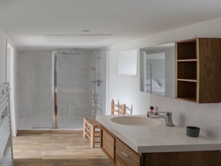 Type de propriété : Chalet Ploudalmézeau  24