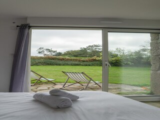 Vakantiehuisje Ploudalmézeau  15