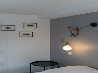 Type de propriété : Chalet Ploudalmézeau  14