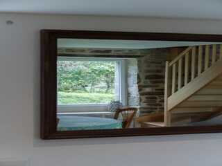 Landhaus Ploudalmézeau  16