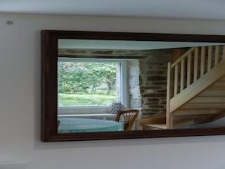 Vakantiehuisje Ploudalmézeau  38
