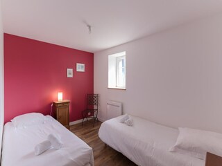Type de propriété : Chalet Ploudalmézeau  24