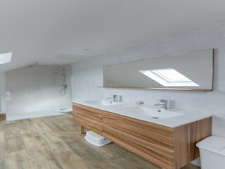 Type de propriété : Chalet Ploudalmézeau  33