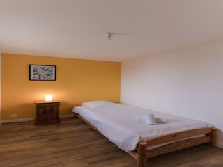 Type de propriété : Chalet Ploudalmézeau  32