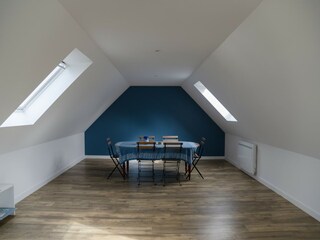 Type de propriété : Chalet Ploudalmézeau  15