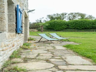 Vakantiehuisje Ploudalmézeau  18