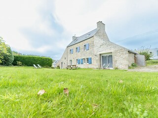 Type de propriété : Chalet Ploudalmézeau  1