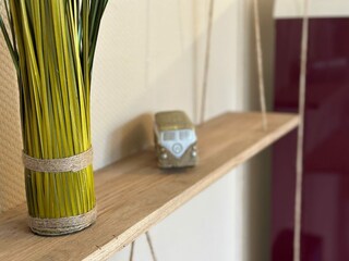 Ferienhaus Portsall  34