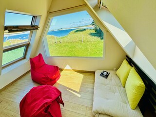 Ferienhaus Portsall Ausstattung 10