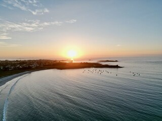 Maison de vacances Portsall Enregistrement extérieur 5