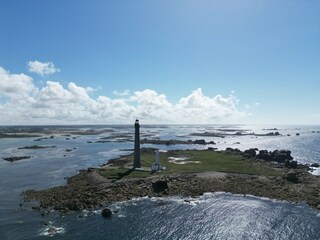 Vakantiehuis Portsall Buitenaudio-opname 3