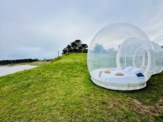 Ferienhaus Portsall  27